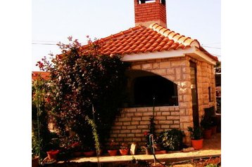 Croazia Privát Sveti Filip i Jakov, Esterno